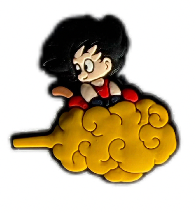 Dragon Ball Z