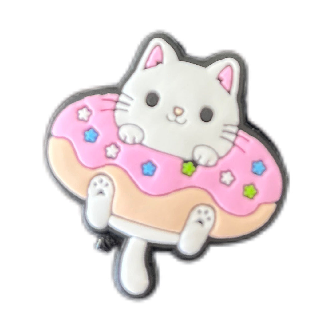 Chat donut