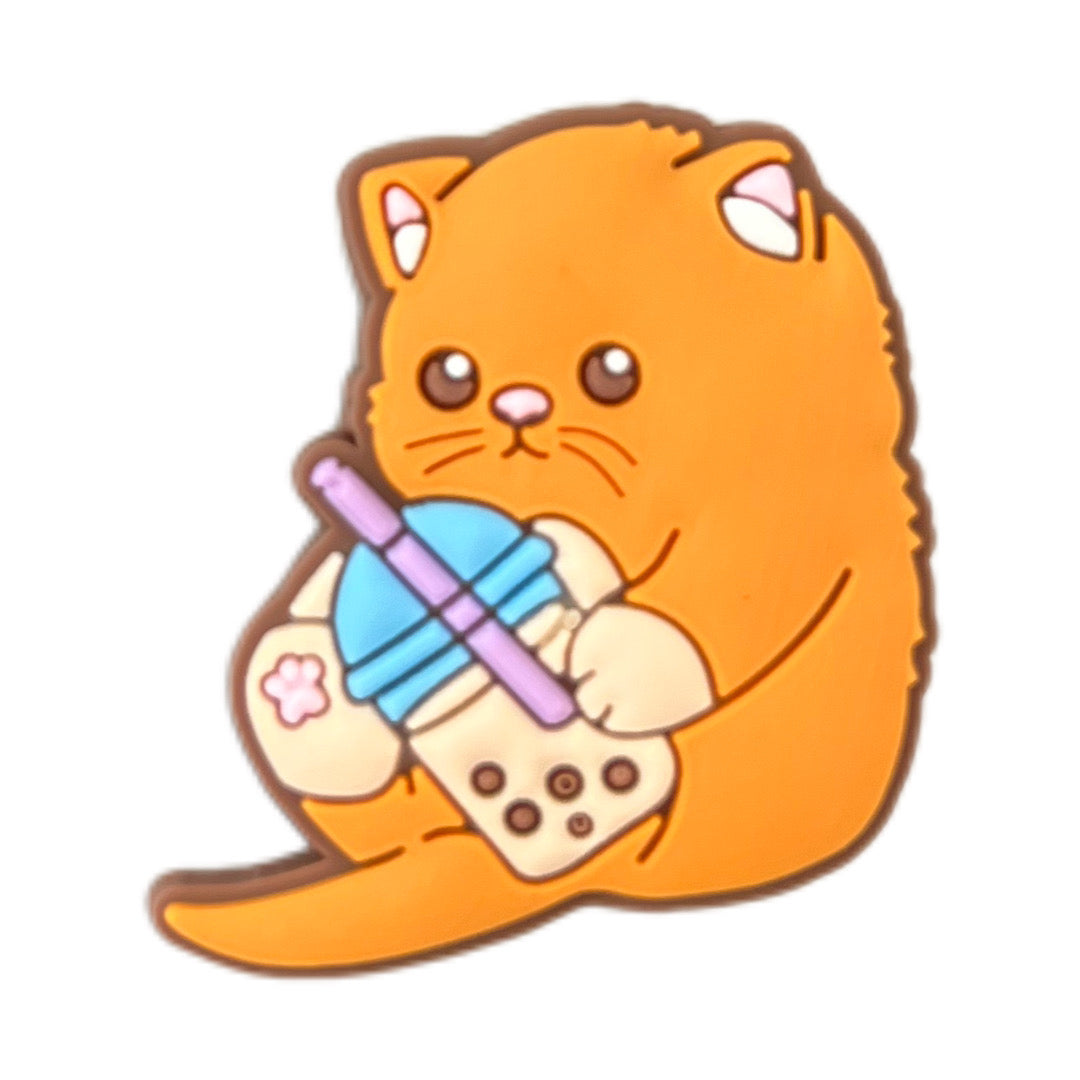 Chat Bubble Tea