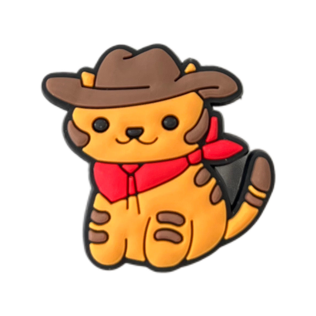 Chat cowboy