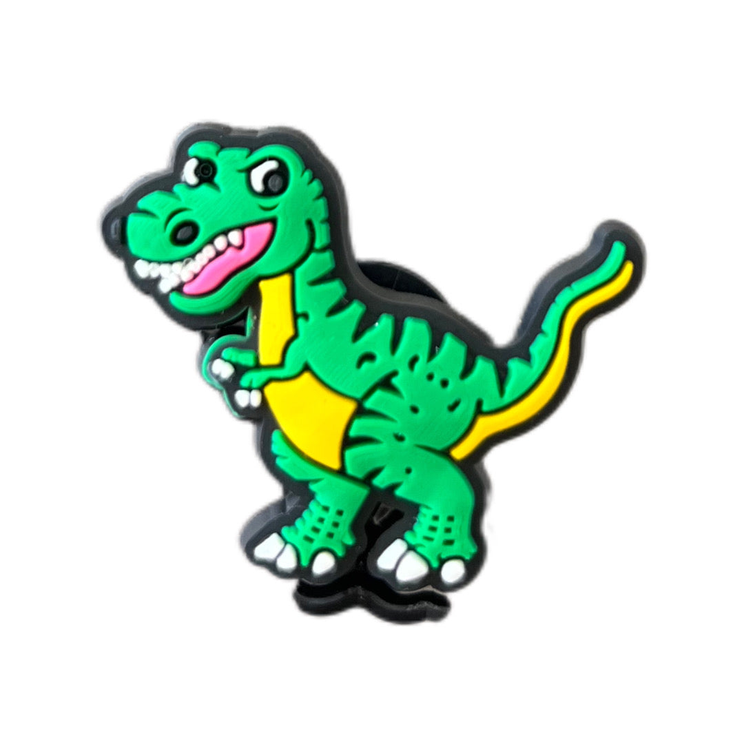T-Rex vert