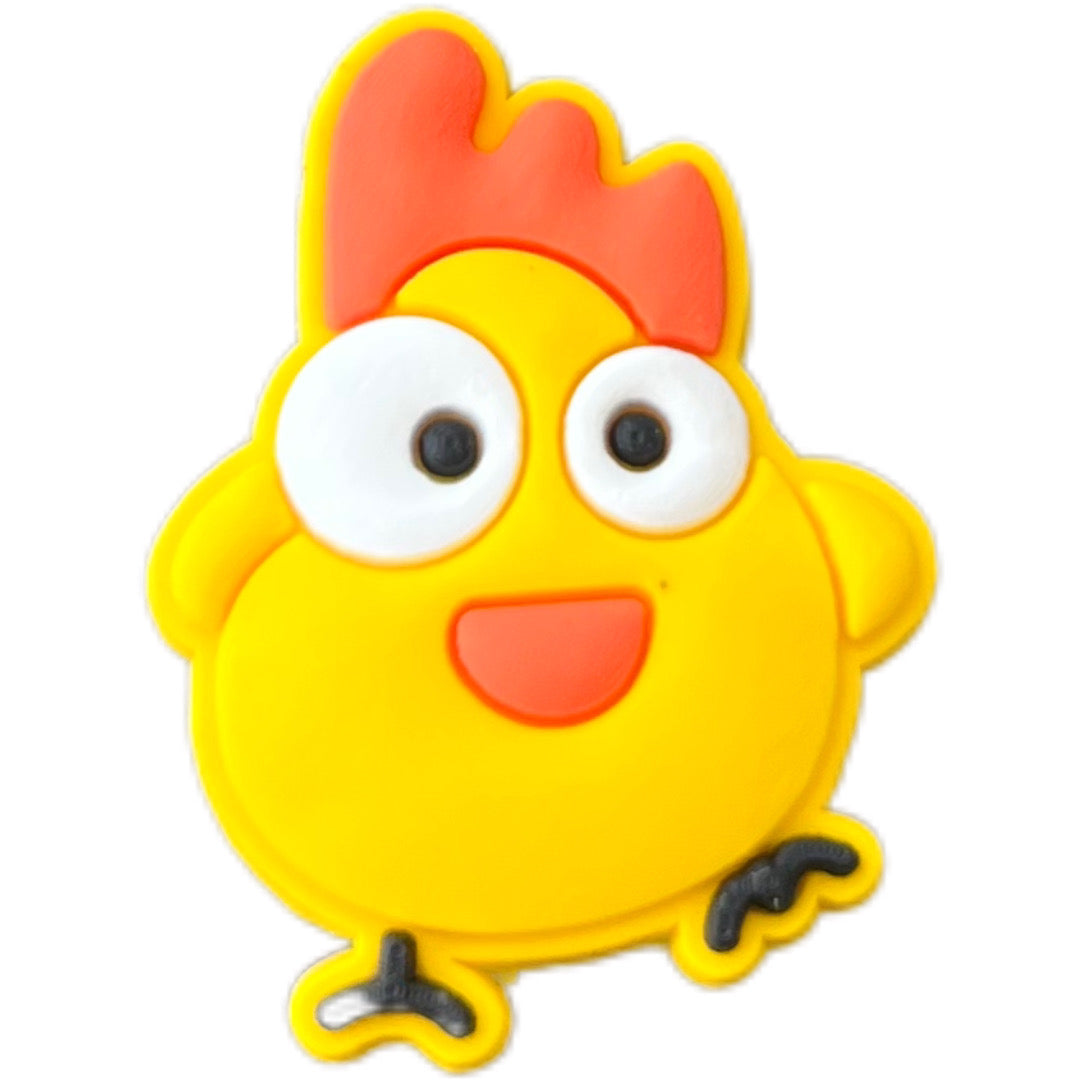 Poussin