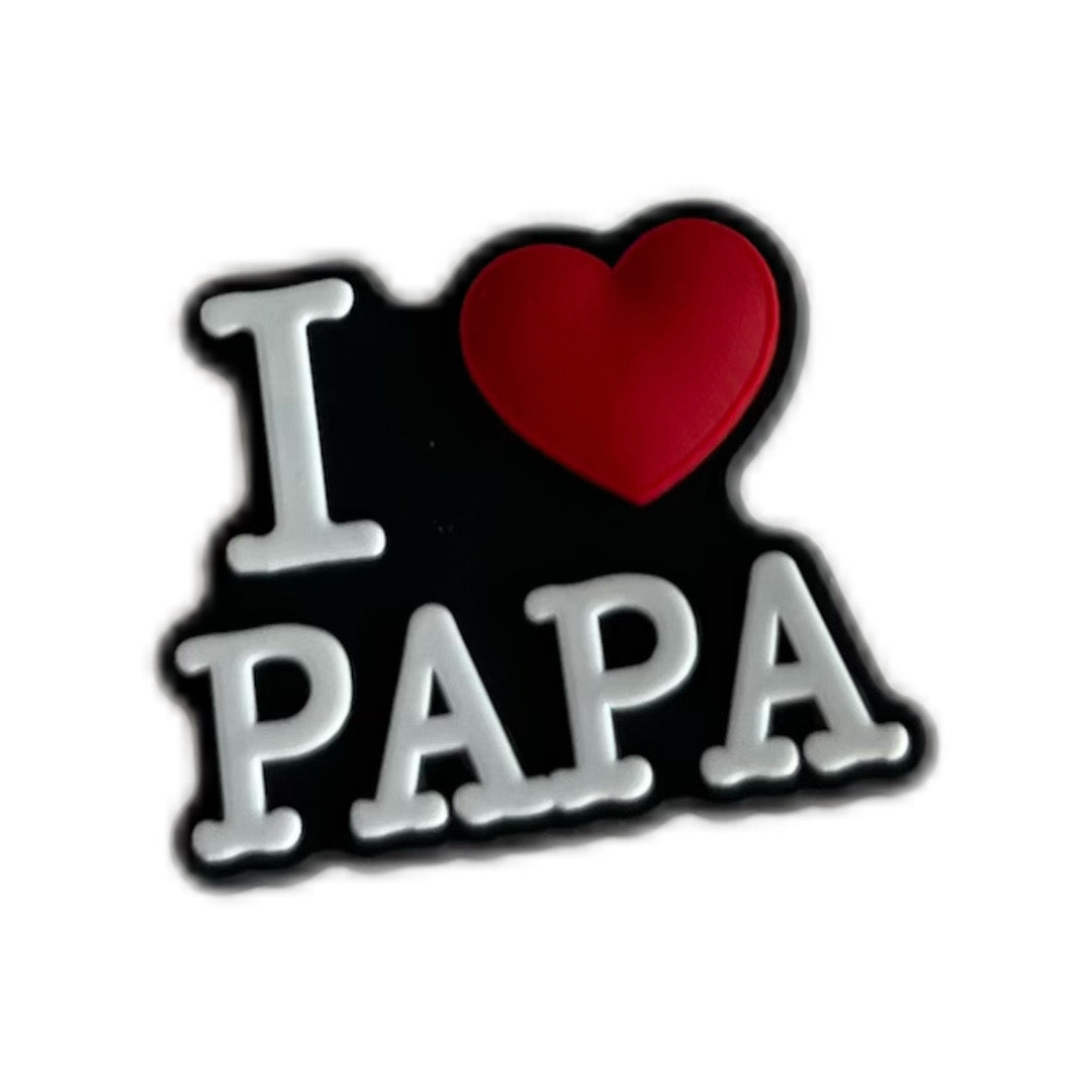 I Love Papa