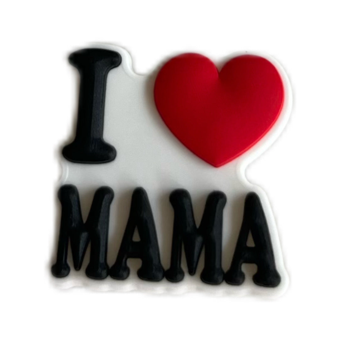 I Love Mama