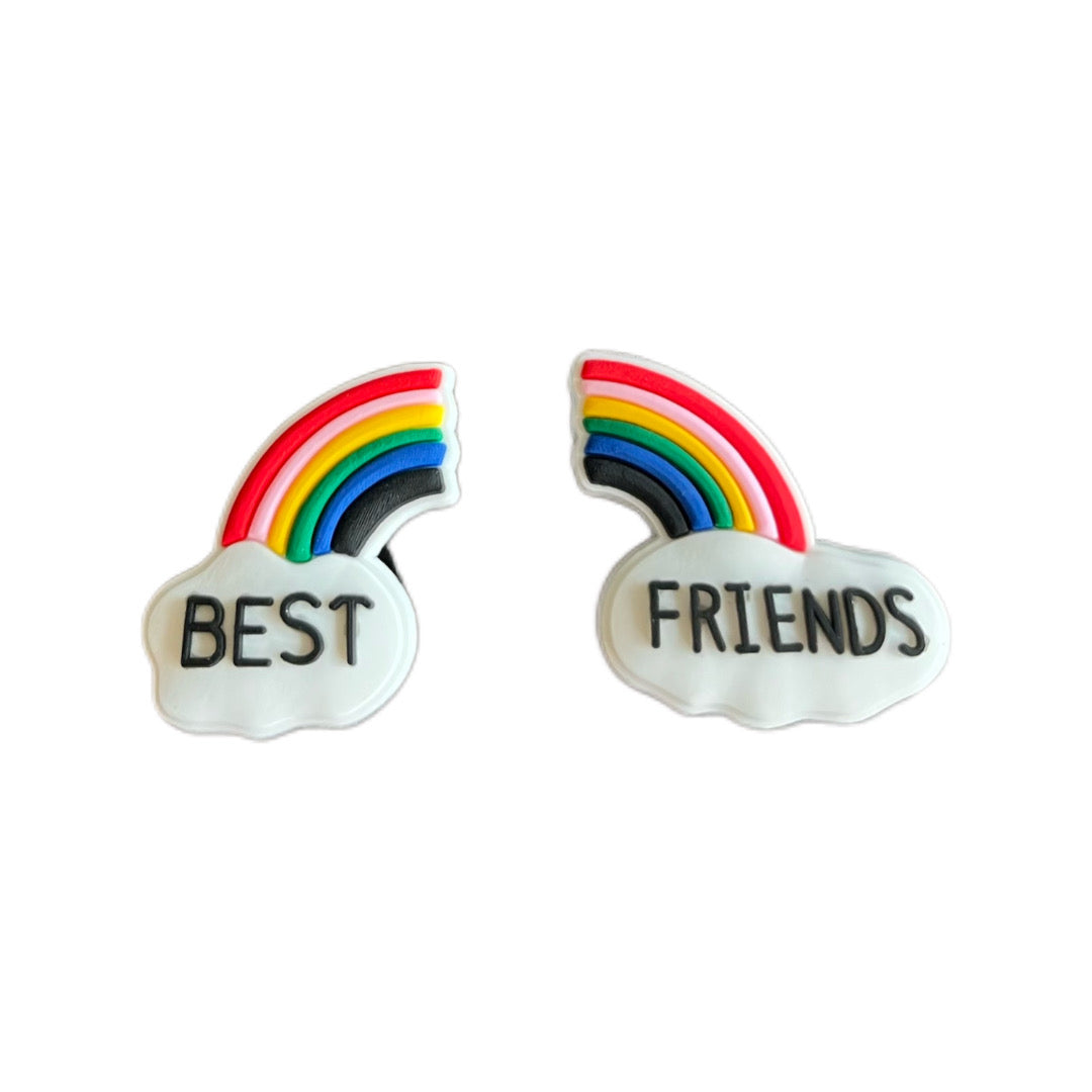 Best Friends arc-en-ciel