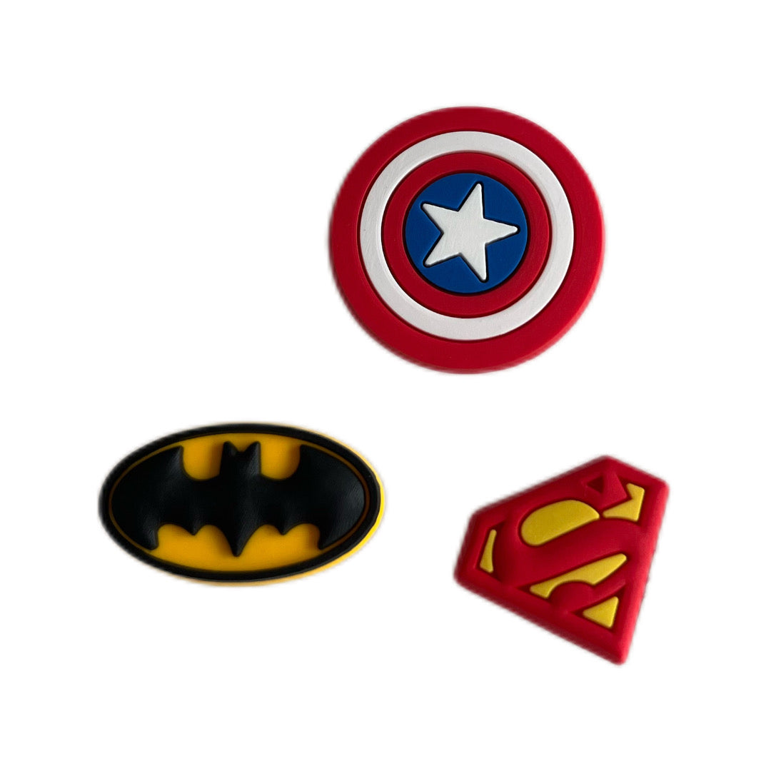 Super Héros