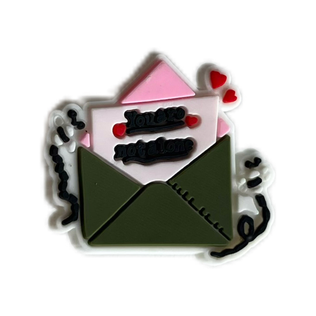 Lettre d'amour