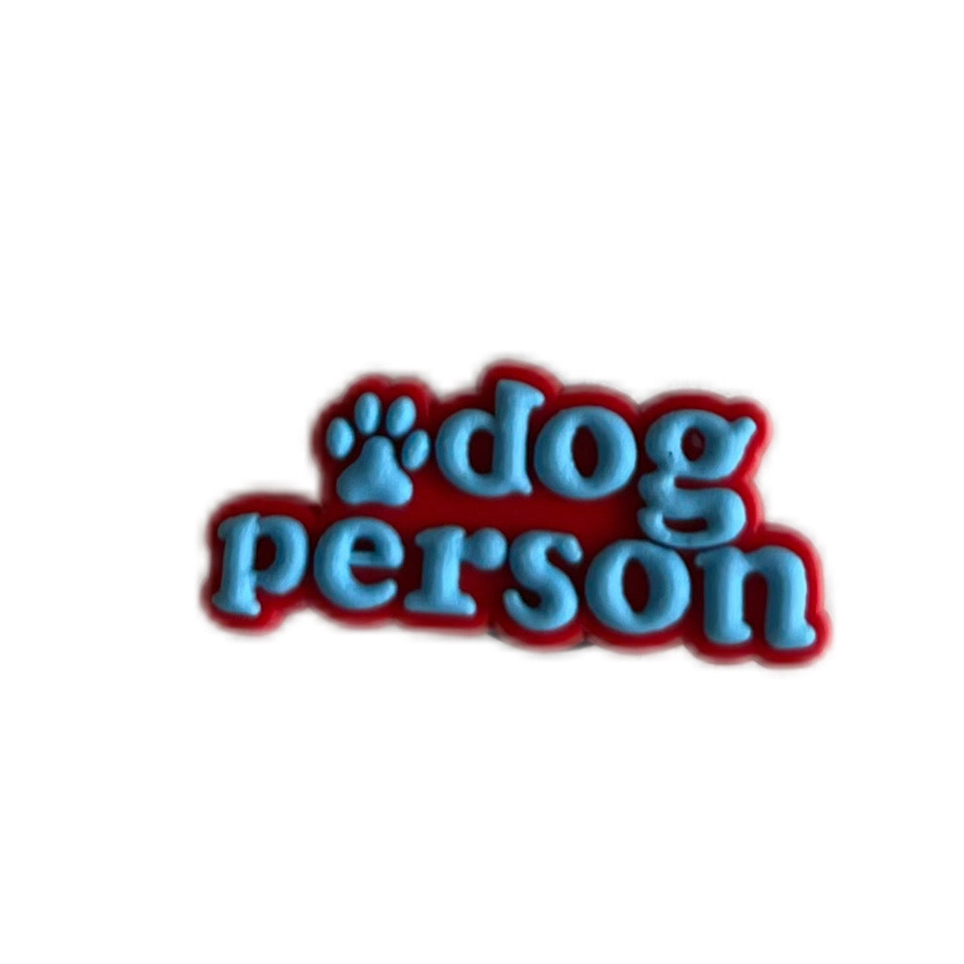 Dog person
