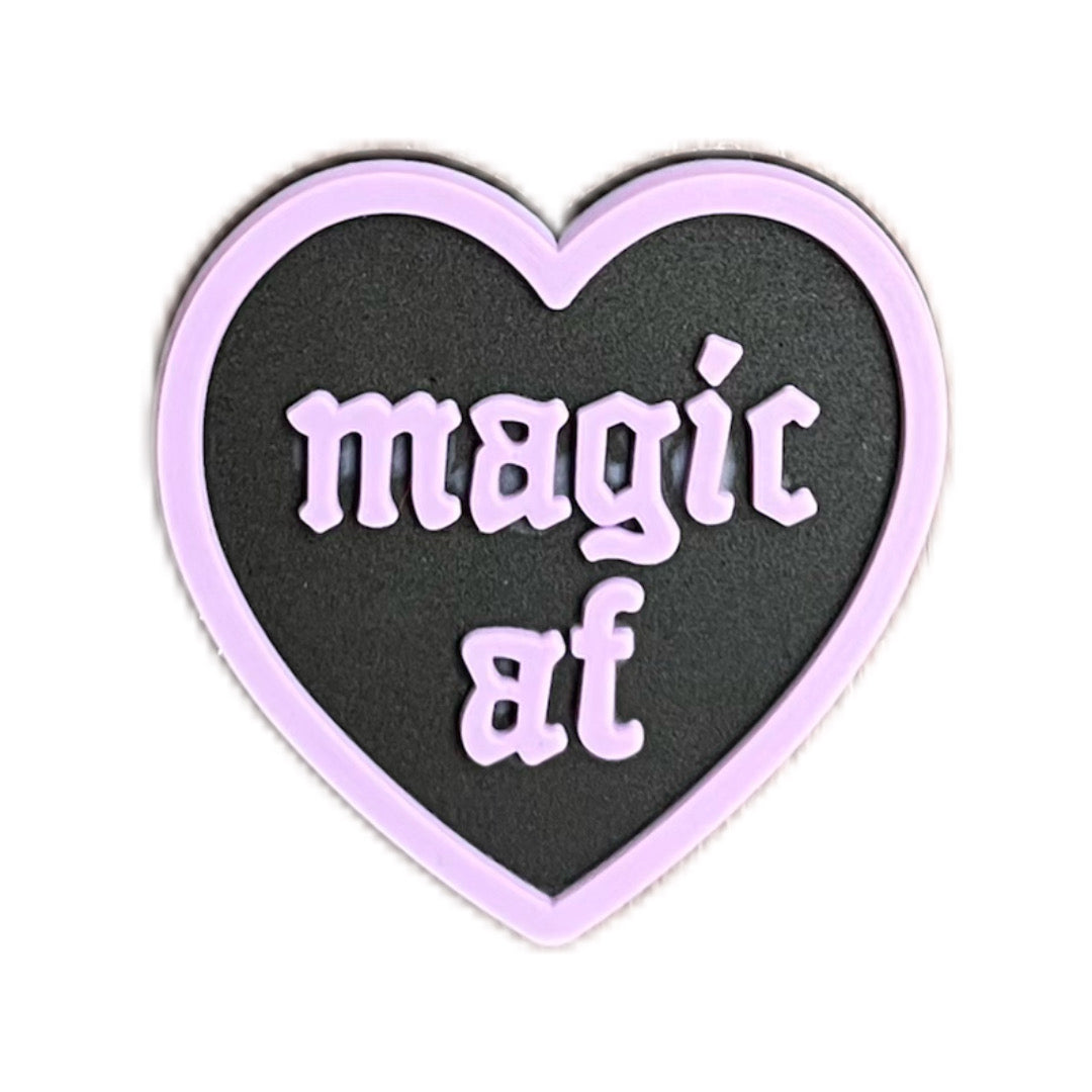 Coeur magic af