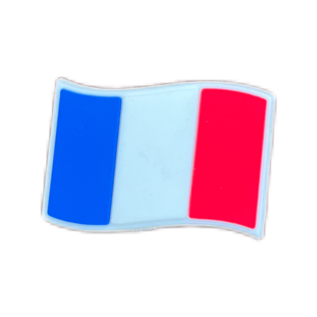 Drapeau Bleu Blanc Rouge