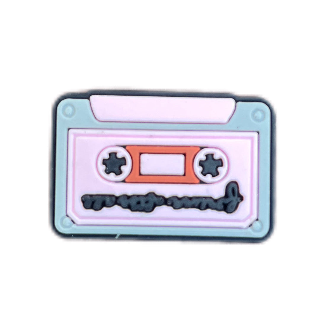 Cassette audio