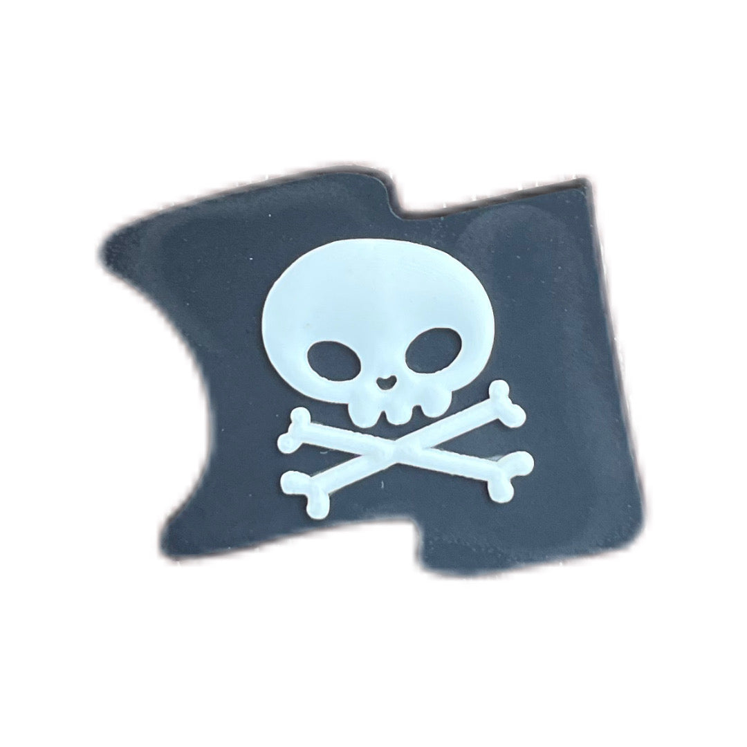 Drapeau pirate
