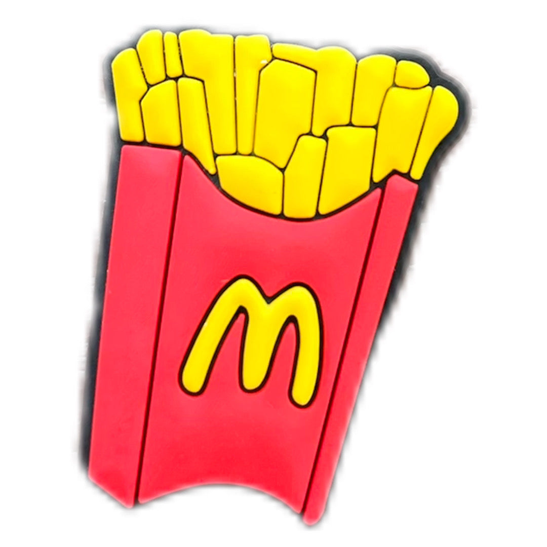 Frites Mcdo