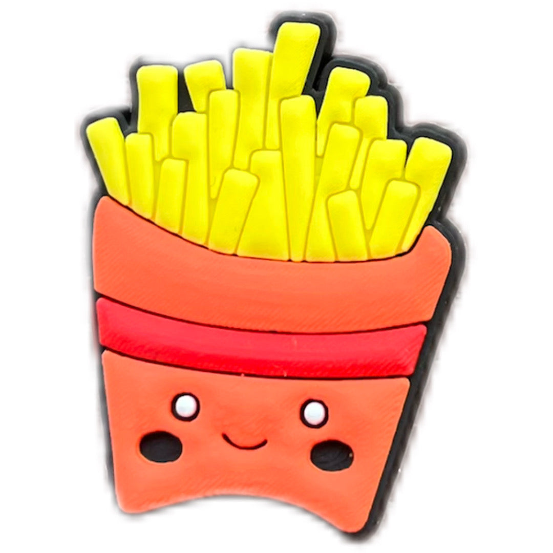 Frites smile