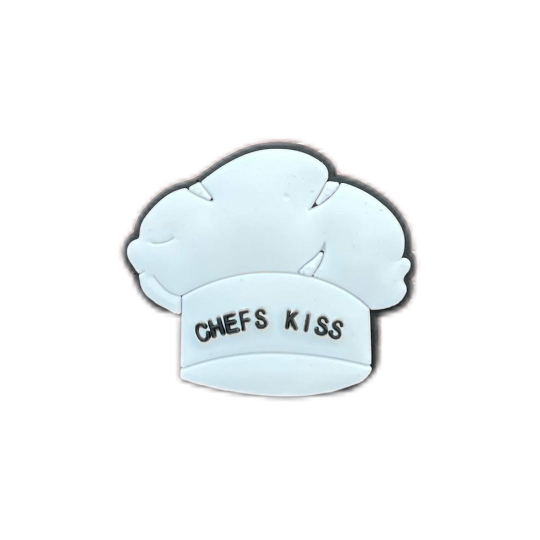Chef's kiss