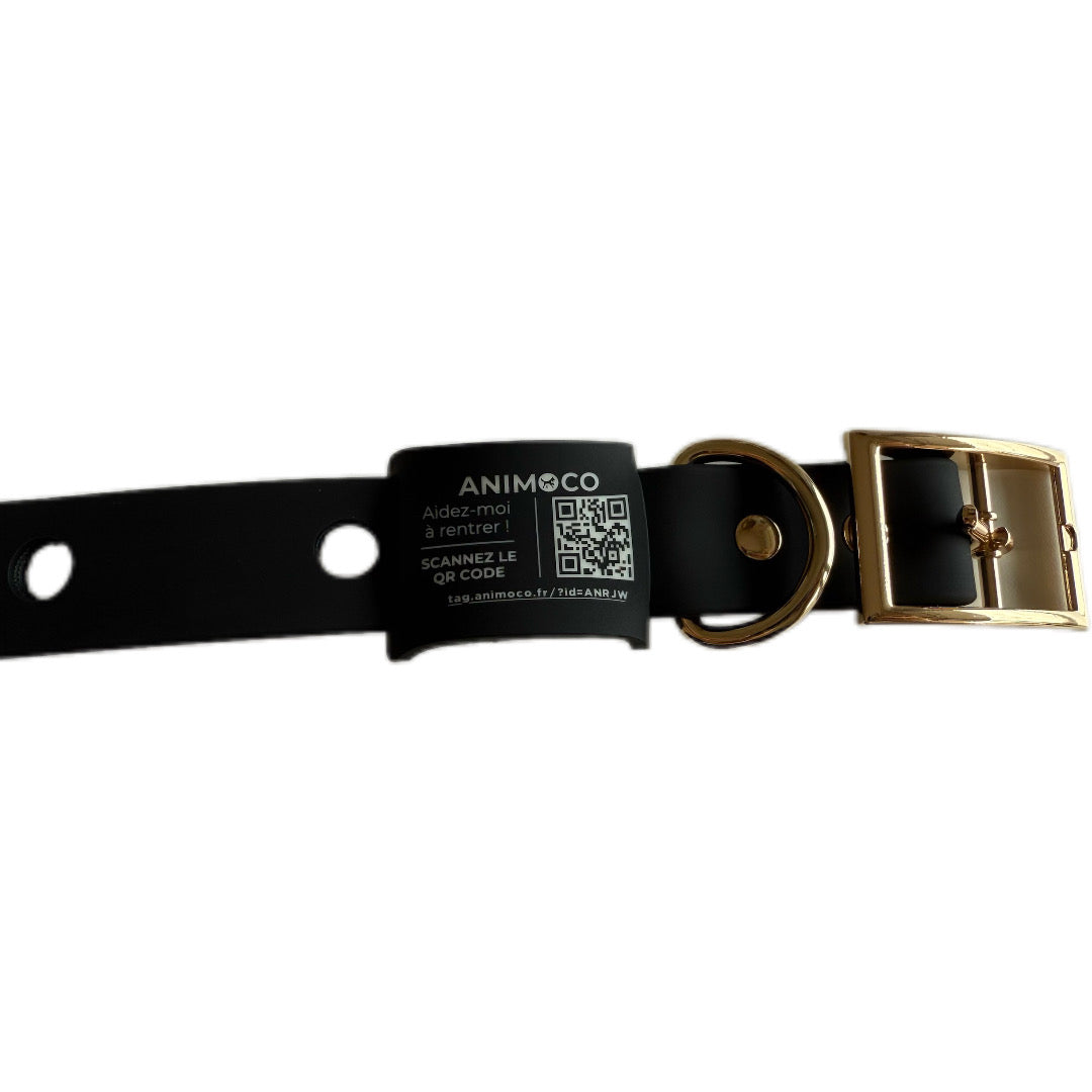 Médaille Animoco