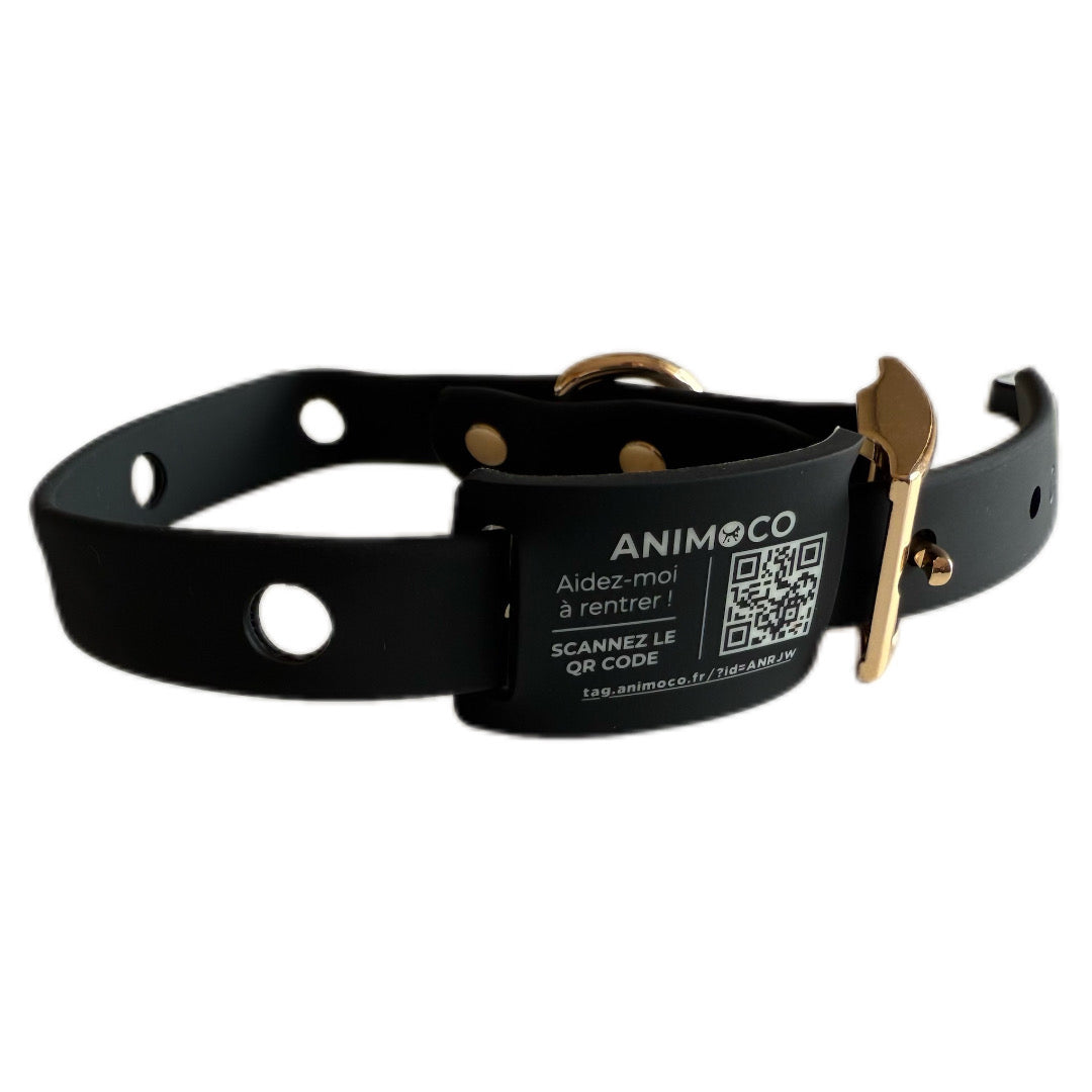 Médaille Animoco