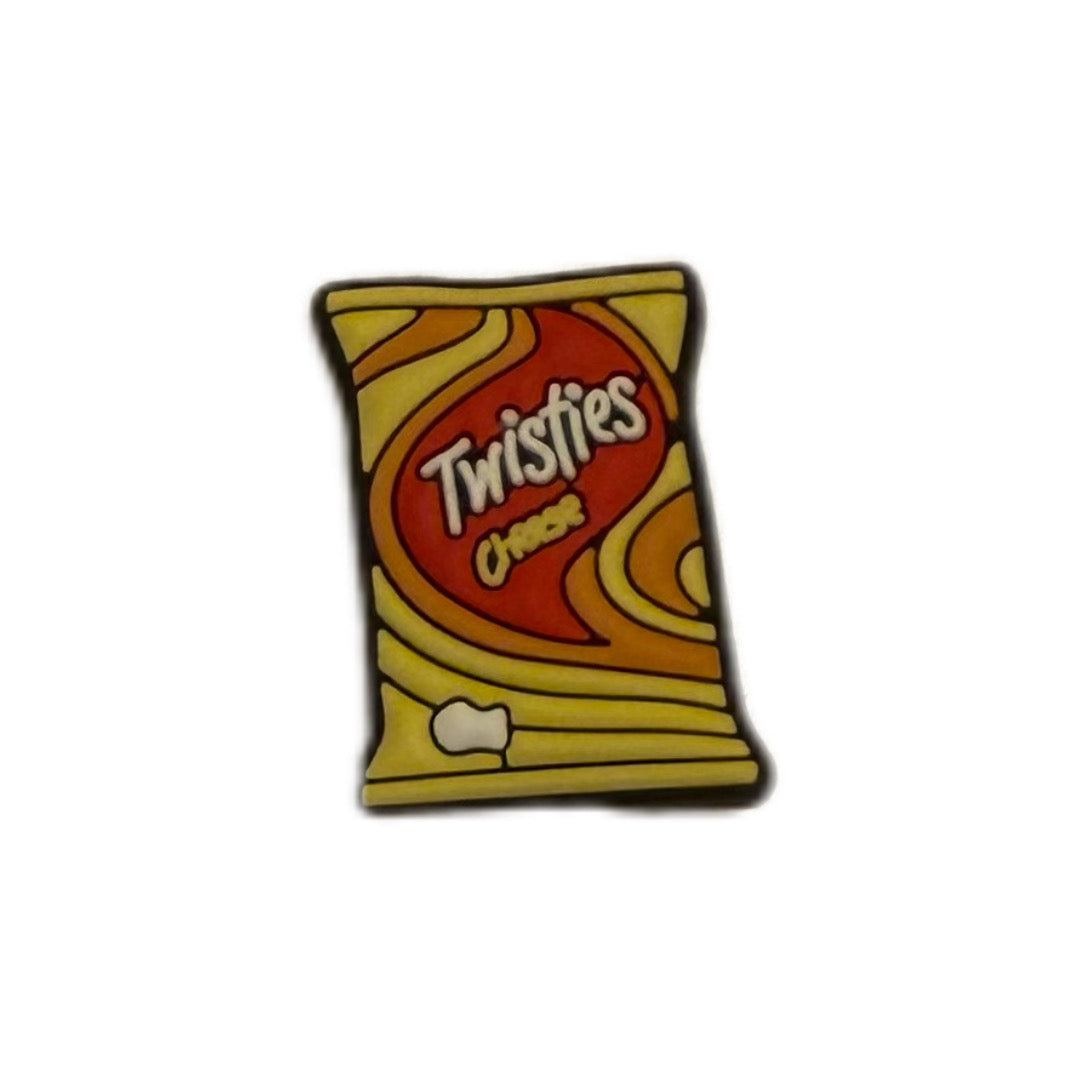 Twisties