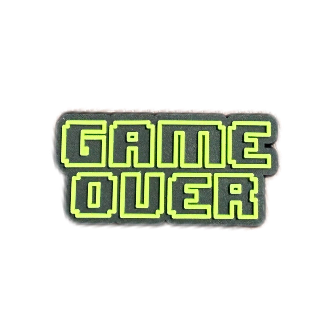 Game Over
