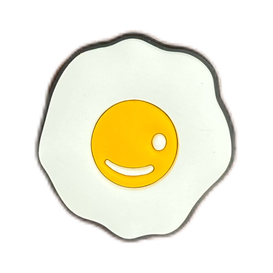 Oeuf au plat