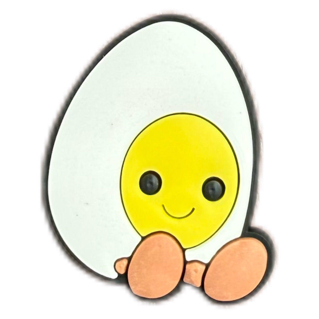 Oeuf dur / Jellycat