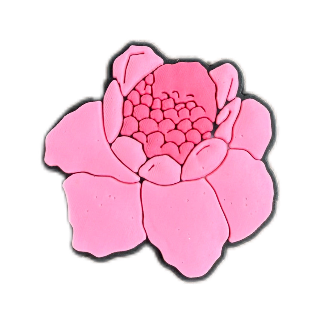 Fleur tropicale