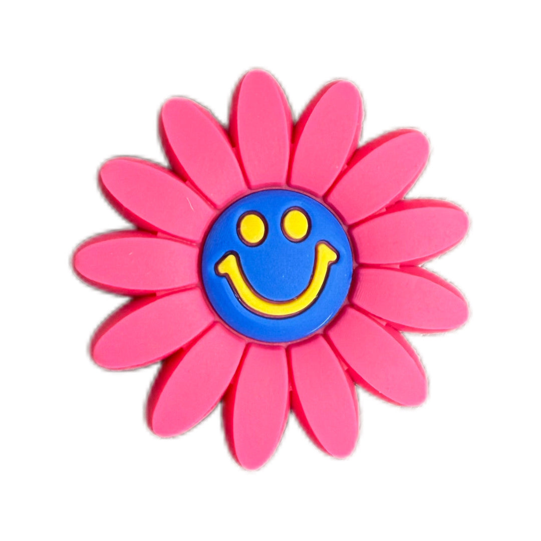Fleur smiley