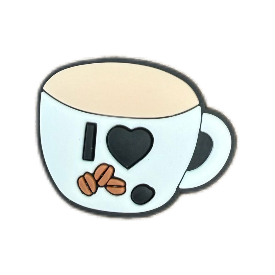 Tasse café