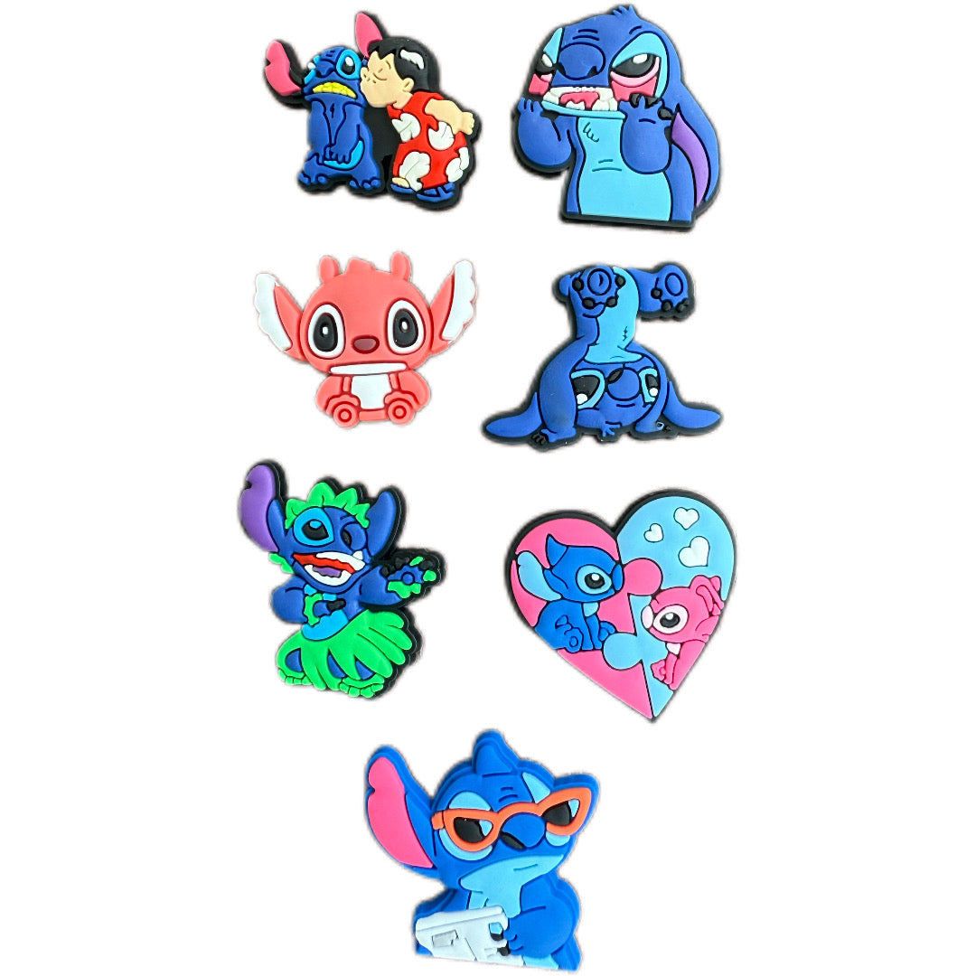 Stitch
