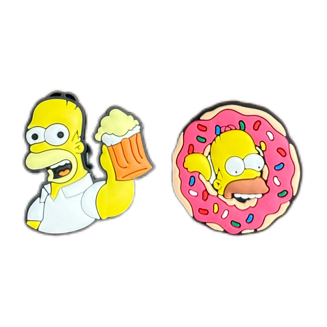 Homer Simpson