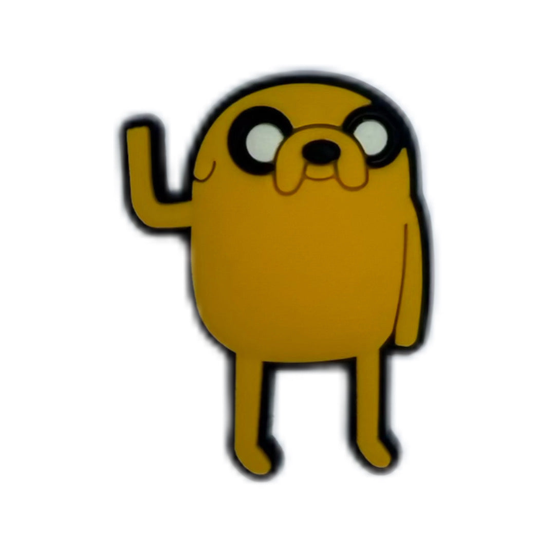 Adventure Time / Jake