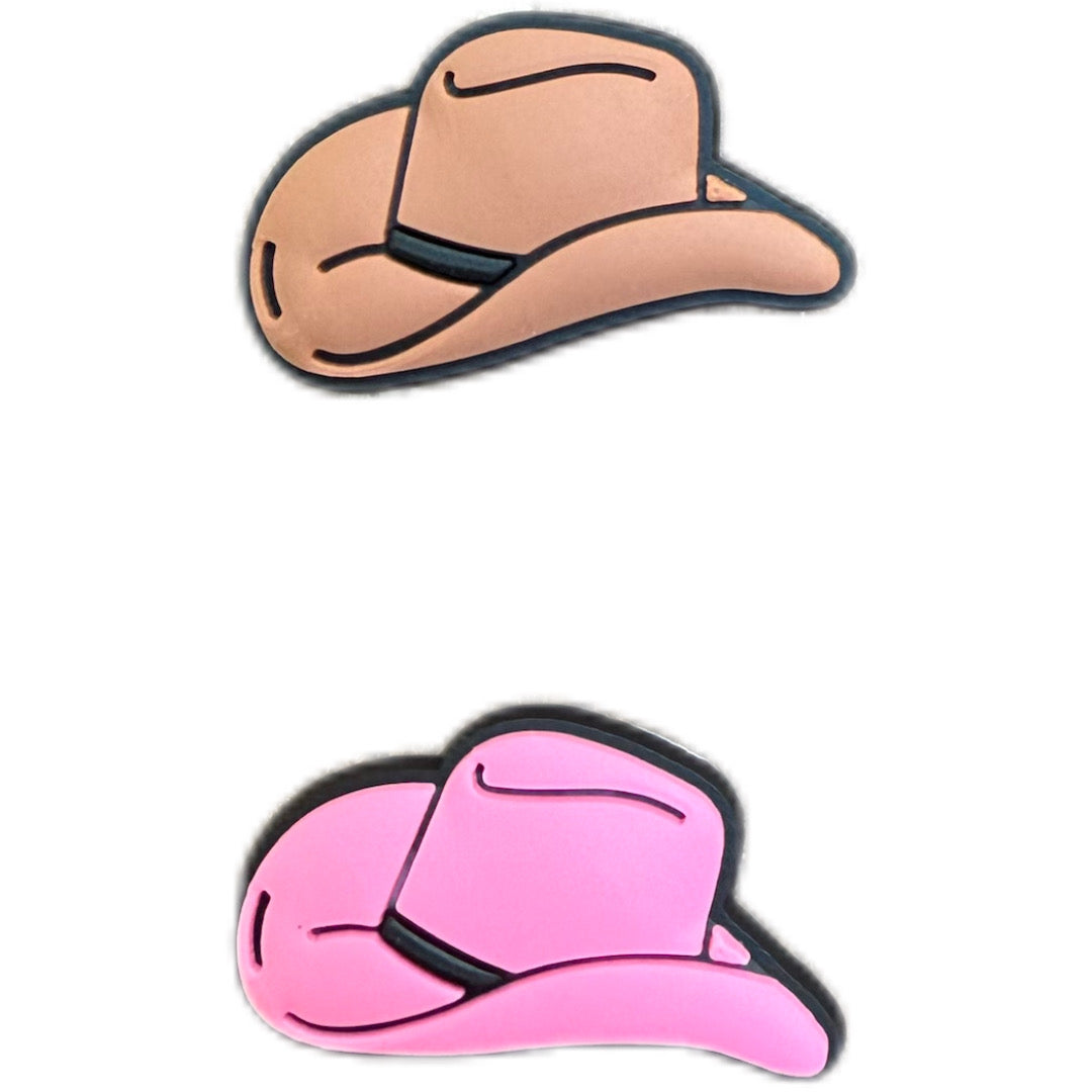 Chapeau cowboy