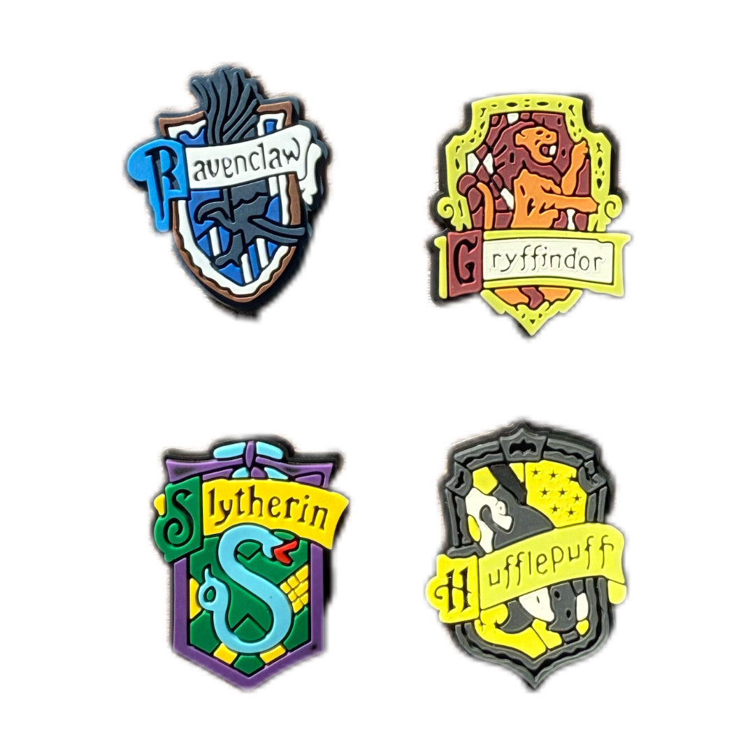 Maison Harry Potter