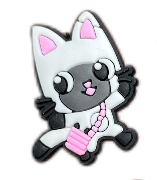 Gabby et la maison magique (Gabbychats)