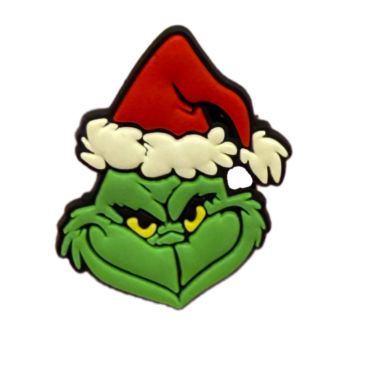Grinch Noël