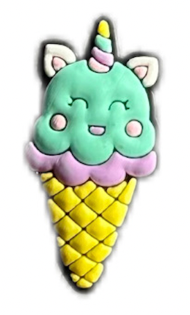 Glaces