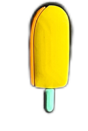 Glaces