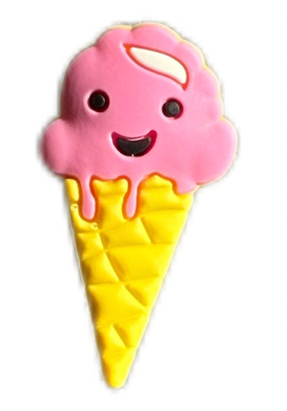 Glaces