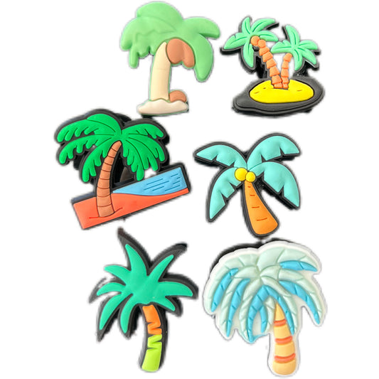 Cocotier