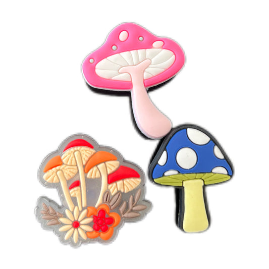 Champignons