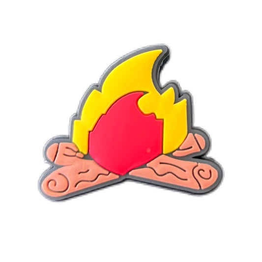 Feu de camp