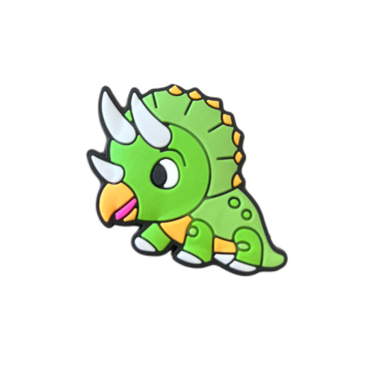 Tricéraptos