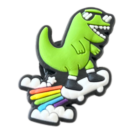 Dino Skateboard