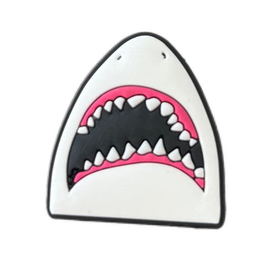 Tête requin