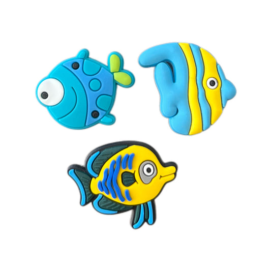 Poissons