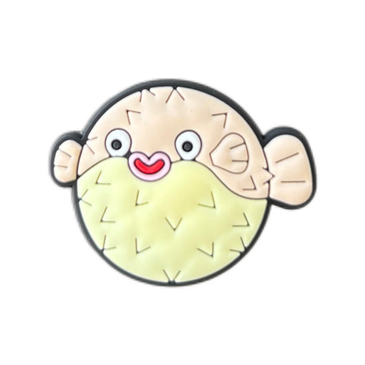 Poisson ballon