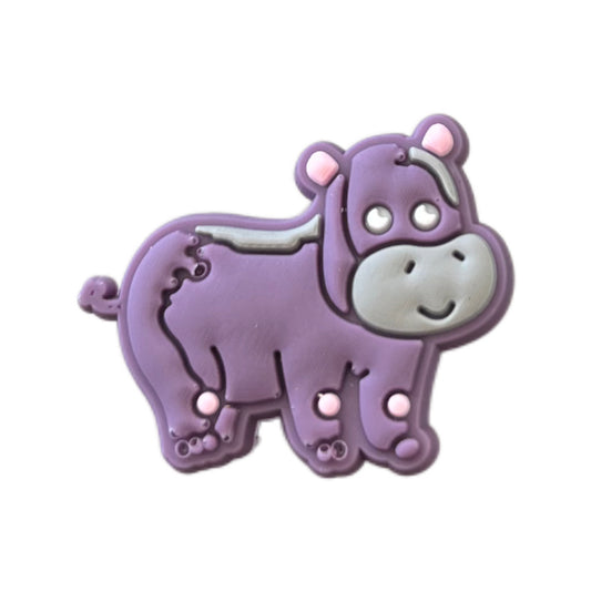 Hippopotame