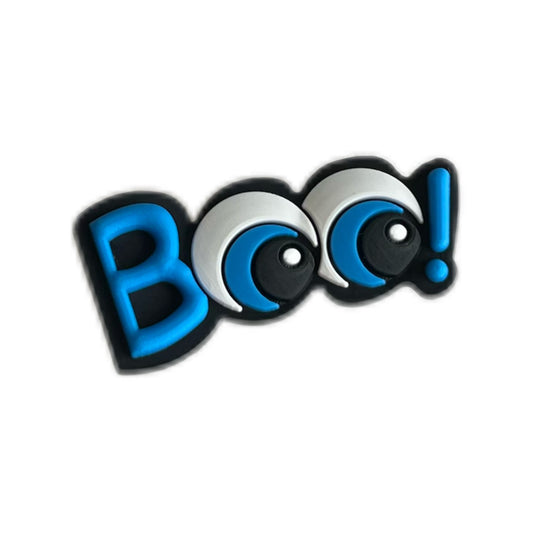 BOO!