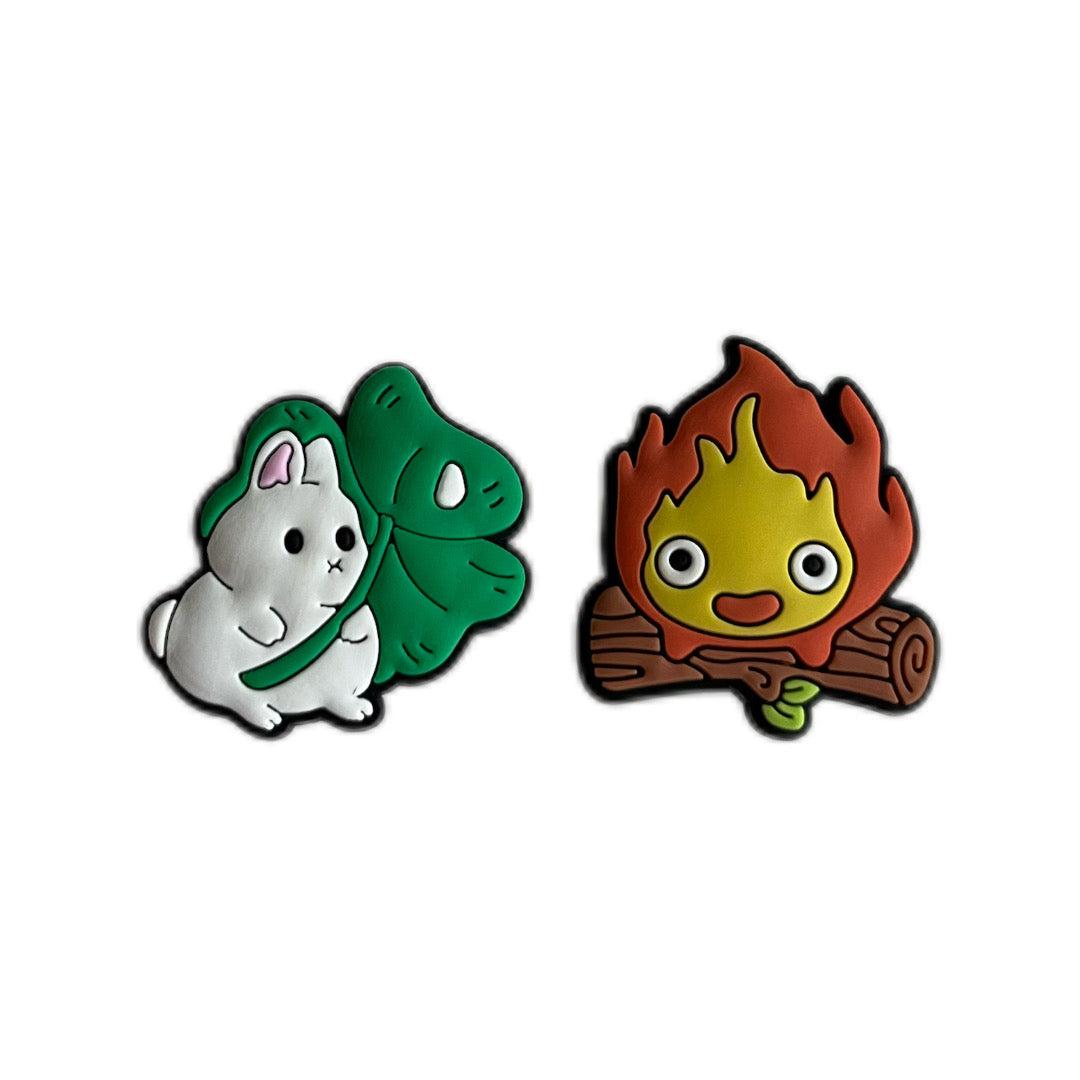 Studio Ghibli