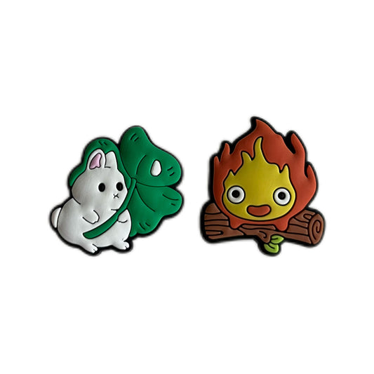 Studio Ghibli
